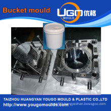 injection plastic mold manufacturer